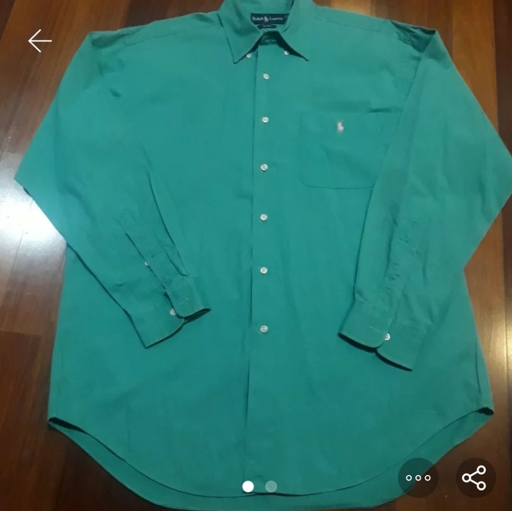 Ralph Lauren dress shirt